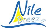 NileBreeze felucca