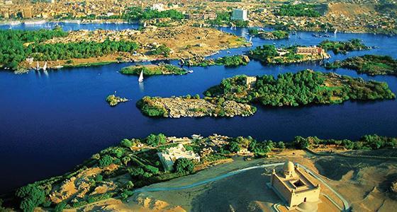 FALL & WINTER SPECIAL Luxor to Aswan