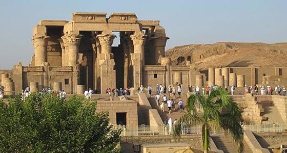 FALL & WINTER SPECIAL Edfu to Aswan